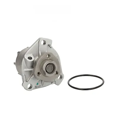 Water Pump & Seal Vw Golf Vr6 Vento Corrado Vr6 Sharan C436 • $30.21