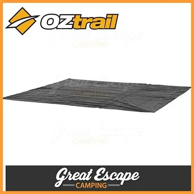 $33.90 • Buy OZtrail Removable Gazebo Floor For 3 X 3 Oztrail Deluxe Gazebo