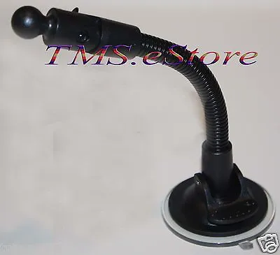 Flexible Suction Cup Mount F/ Garmin Nuv 465T 465LMT Dezl 560LM 560LMT 560LT GPS • $14.75