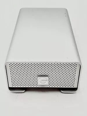 G-Technology G-Raid 500 - 500GB 2-Drive External FireWire 800 & 400HD Array • $59.99