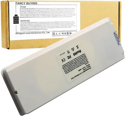 New A1181 Battery For Apple 13  MacBook A1185 Mid. Late 2006 Mid. Late 2007 • $48.07