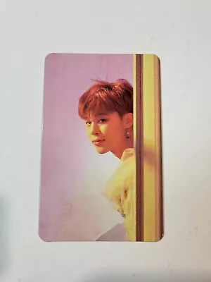 Jimin - BTS - Love Yourself Official Album Photocard • $6