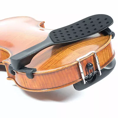 Performa Thermoplastic Polymers 4/4 Violin Shoulder Rest • $47