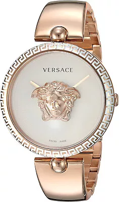 Versace Palazzo Empire VCO110017 Womens Quartz Watch • $1095.70