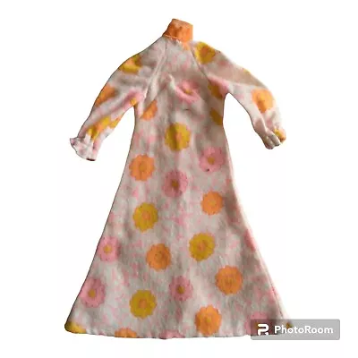 Vintage Barbie Clone Nightgown • $10