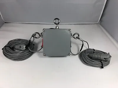 7-Band OCF Off Center Fed HF Dipole Antenna 1.5 KW PEP • $90