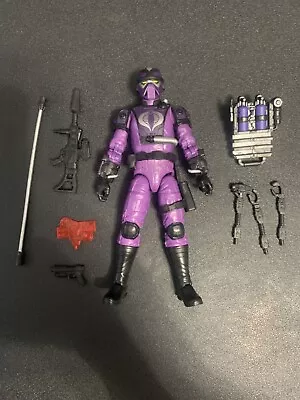 Hasbro G.I. Joe Classified Cobra Techno-Viper • $26