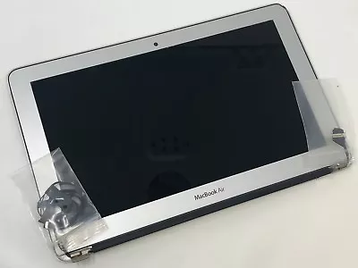 Apple 11  MacBook Air A1465 - Full LCD Display Assembly 2013 2014 2015  C • $149.01