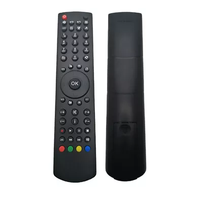 Genuine Original Remote Control For Celcus DLED32167HDDVD 32  HD LED/DVD Combi • £9.97