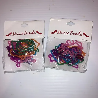 Krewe Of Muses Musie Friendship Bracelets New Orleans Mardi Gras 9 • $3.99