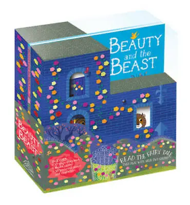 Beauty And The Beast - Paperback By Knapman Timothy - GOOD • $6.33