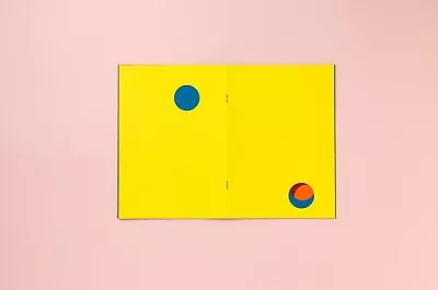 For Example Play Book. G.F Smith Colorplan Designed By MadeThought • £9.49