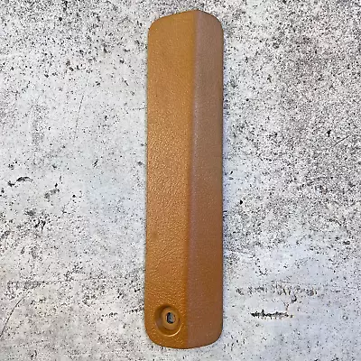 Volvo 240 Tan Fuse Panel Cover 242 244 245 OE Original 1364394 • $25