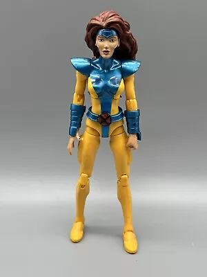 Hasbro Marvel Legends JEAN GREY Action Figure Rocket Raccoon BAF Loose 2013 • $29.99