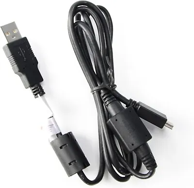 Motorola HKKN4025A CLP Series CPS Cable Kit (Black) • $44