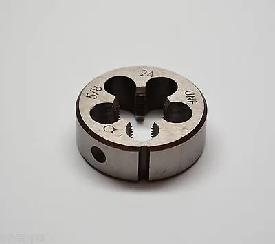 5/8-24 Muzzle Threading Die High Quality - Gunsmithing (5/8x24) • $13.99