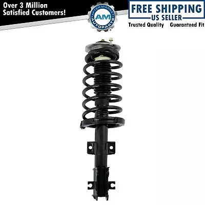$90.99 • Buy Front Complete Loaded Strut Spring Assembly LH Or RH For Volvo V70 X/C XC70 AWD