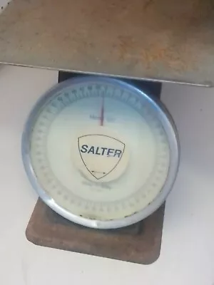 Vintage SALTER Scales - Model 300 • $40