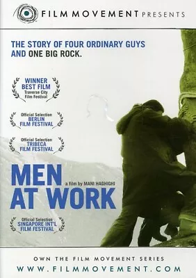 Men At Work • $7.12