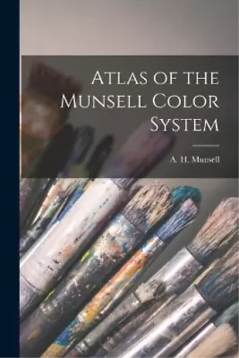 Atlas Of The Munsell Color System (Paperback) • $20.41