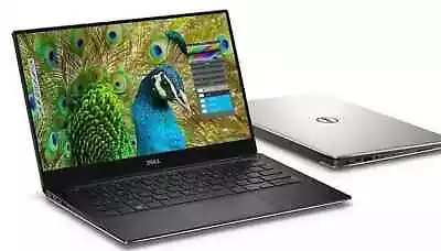 Dell XPS 13 9350 QHD Touch Screen | 13.3  Core I7 | 16GB RAM | 512gb SSD | Iris • $600