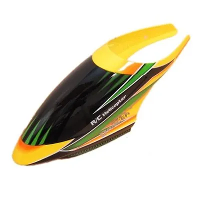 $7.99 • Buy WLtoys WL 2.4G 4CH Canopy/Head Cover V912-23 Green Color Rc Helicopte Parts