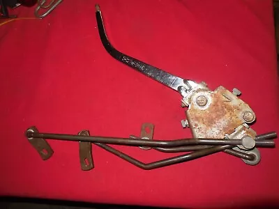 Vintage Hurst Shifter 3917308 60 - 64 Impala 64 -67 Chevelle 64 -67 Nova Muncie • $450