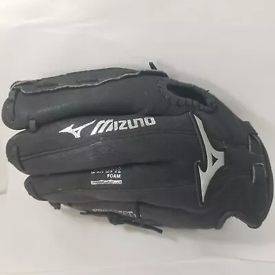 Mizuno Prospect Baseball Glove Gpp 1075y1 10.75  Max Flex Power Close Rht • $29.99