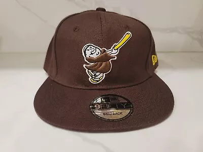 San Diego Padres Baseball Hat - Padre • $16.95