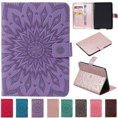 $14.79 • Buy Flip Leather Case Cover For Kindle Paperwhite 123/ 567th 4 10th Gen E-reader 6 