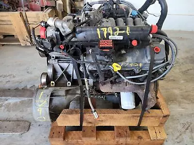 2003 Ranger B-3000 Engine 3.0L VIN V (8th Digit Flex Fuel 6-183) 03 • $1230.25