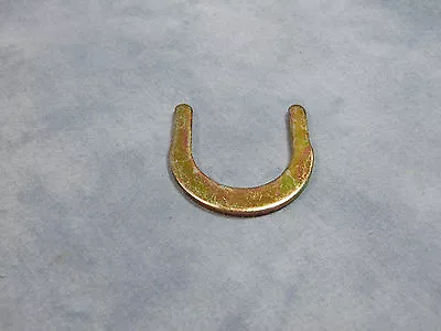 M35a2 M35a3 Brake Shoe Ancor Pin Retaining Cllip M44 M109a3 5325-01-418-8638  • $6.64