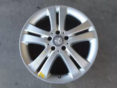 Wheel 251 Type Road Wheel R320 18x8 10 Spoke Fits 07-09 MERCEDES R-CLASS 286234 • $100