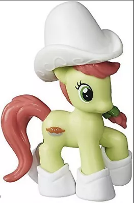 My Little Pony Friendship Is Magic Collection Peachy Sweet Figure Set! • $6.99