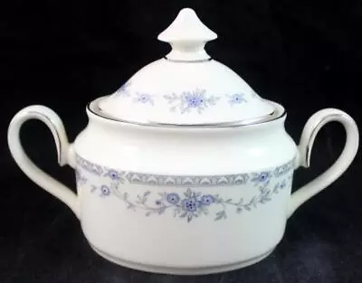 Minton Bellemeade Sugar Bowl With Lid • $64.88