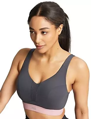 Panache Ultra Perform Sports Bra High Impact Non-Padded Sports Bras 5022  • £31.50