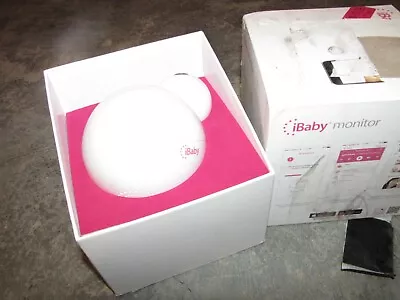 IBaby M6 Digital Video Monitor  - Video To Your Phone! • $49.99