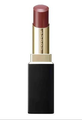 £11.99 • Buy SUQQQU Moisture Rich Lipstick 10 Charcoal KOGAREAKA