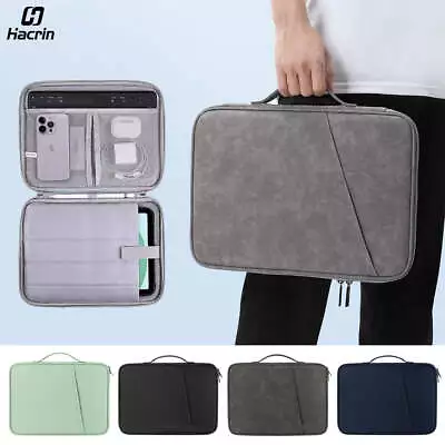 Tablet Sleeve Bag For Samsung Galaxy Tab S7 FE S8 S9 Plus A8 S6 Lite Pouch • $21.23