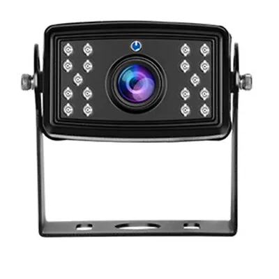 Car DVR Front Display Camera Camcorder Night Vision Wireless WiFi For RV Bus Van • $87.20