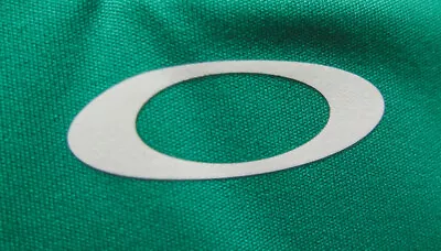 Oakley HydroLix Green Performance Polo (L) OMG!! ⛳️ ⛳️ • $19.99