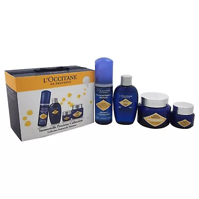 L'occitane Immortelle Precious Collection • $54.15