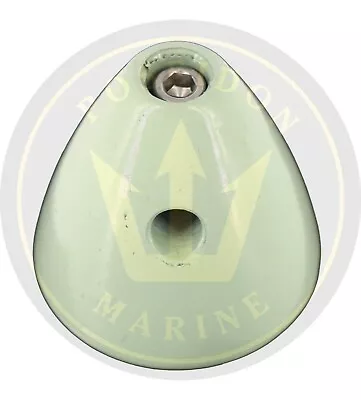 Propeller Cone Volvo Penta AQ200 AQ250 AQ270 275 280 SP-A SP-C For 854045 • $49.90