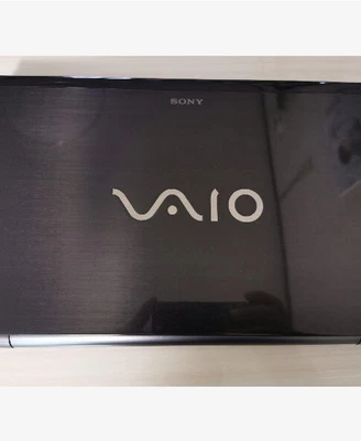 $284.99 • Buy SONY VAIO Z VPCZ12AFJ JUNK Laptop PC Core I7 RAM 4GB SSD 128GB Win7 Home Premium