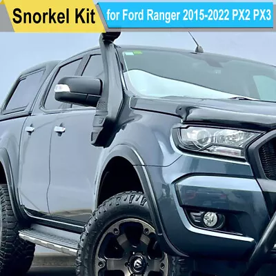 Snorkel Kit Air Intake For FORD RANGER 2015-2022 PX2 PX3 2.2L 3.2L Diesel Turbo • $135.95