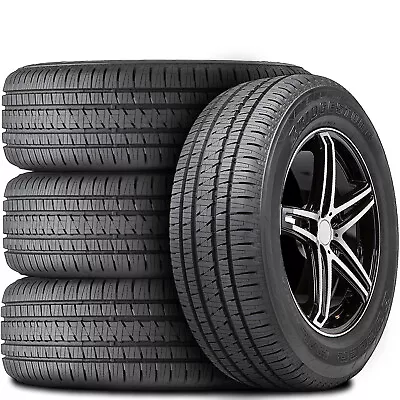 4 Tires Bridgestone Dueler H/L Alenza Plus 275/55R20 111H AS All Season A/S • $776.74