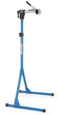 New Park Tool PCS-4 Deluxe Home Bicycle Mechanic Repair Stand With 100-5C Clamp • $375