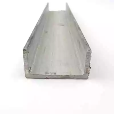 1.5  X 0.75  X 0.125  Stainless Channel 304/304L-Cut Size: 48  • $143.55