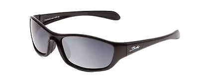 $30.64 • Buy Coyote Eyewear FP-05 Floating Polarized Sunglasses, Black Frame, Gray Lens