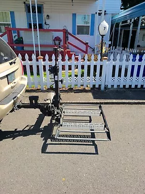 Bruno Powered Scooter Lift • $450